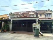 FACING OPENFULLOAN 2070 Seksyen 3 Bandar Baru Bangi
