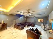 FACING OPENJALAN KAKI KE SEKOLAH Double Storey Saujana...