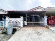 FACING OPENMURAH Single Storey Taman Angsamas Seremban