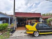 FACING PADANG RENOVATED Teres Taman Intan Perdana PD