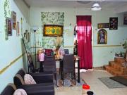 FACING PADANG Teres 1 Setengah Tingkat Taman Sri Ampang