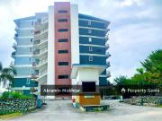 Facing Panorama View & 1 Parking | Apartment Suria Bayu,...