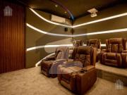 Facing park 02 kanal brand new modern bungalow available...