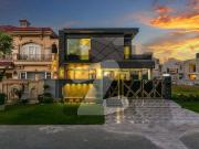 Facing Park 10 Marla House In DHA Phase 5 Block B FOR SALE