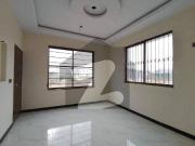 Facing Park 120 Square Yards House In Karachi Is...