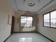 Facing Park 160 Square Yards House In Karachi Is...