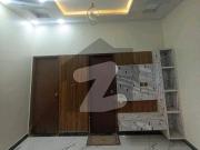 Facing Park 160 Square Yards House For Sale In Karachi