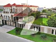 Facing park 1 kanal original faisal rasool spanish villa...