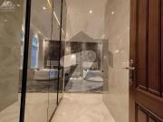 Facing park 22 marla faisal rasool fully furnished white...