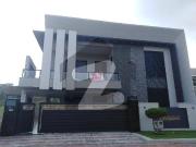 Facing Park 23 Marla House Up For Sale In Bahria Greens...