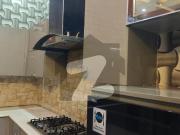 Facing Park 2 Kanal Furnished House For Sale In Lake...