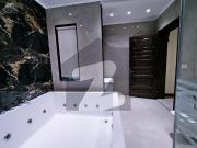 Facing park 2 kanal swimming pool bungalow for sale near...