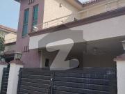 Facing park 3 Bed Room House Available For Sale in...
