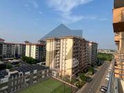 Facing park 4 bedroom apartment available for rent...