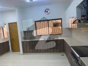Facing Park 4 Beds Good Looking House For Rent In Sector...