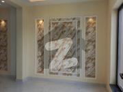 Facing Park 4 Marla House In Central Buch Executive...