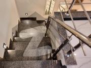 Facing Park 5 Marla House For sale In Bankers Avenue...