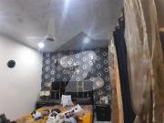 Facing park 5 marla owner constructed house available...