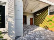 Facing Park 5 Marla Stunning House Available for Sale...