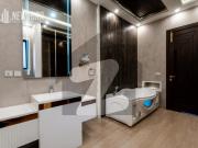 1 kanal brand new topnotch modern design house for sale...