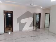 Facing Park Flat Askari 10 Sector S
