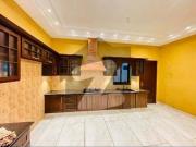 Facing Park House Available For Rent Rahwali Cantt