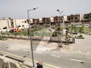 Facing Park House In Askari 3 For sale Askari 3