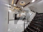 Facing Park House Of 120 Square Yards Is Available In...