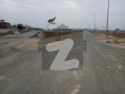 Facing Park Ideal Corner Location 7.5 Marla Possession...