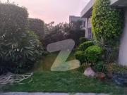 Facing Park Kanal House For Rent at Hot Location Facing Park Kanal House For Rent at Hot Location