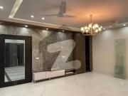 Facing Park Kanal House Rent In DHA Phase 1 N Lahore DHA...