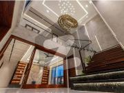 Facing Park On 70 FT Road Top Quality Build Luxurious...