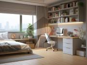 With 10% Discount One Bed Fully Furnished Apartment For...