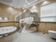 One kanal royal palace for luxury personalities house...