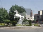 Facing Park Residential Plot In Bahria Town Tauheed...