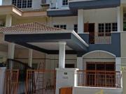 FACING PARKING 20x70 5R4B Taman Gembira 25 Storey House...