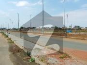 Facing Parking 4 Marla Fantastic Location Commercial...