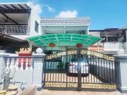 Facing Playground 2sty House Taman Suria Jaya Alam Damai...