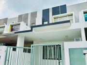 Facing Playground 9Teres 2 tingkat Acacia Park Phase 2...