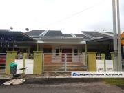 FACING PLAYGROUND | Single Storey Terrace Taman Seri...