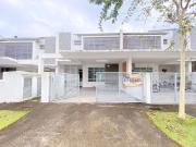 Facing Playground Super Link Cempakasuria Kota Seriemas