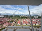 FACING SAFIRO UNBLOCK VIEW 2 PARKING GF Aspire Residence...