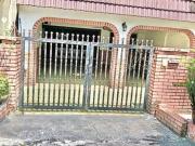 FACING SHOPLOT Single Storey Taman Jaya Bandar Tun Razak...