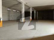 Factory available for rent