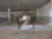 Factory Available For Rent In Brookes Chowrangi...