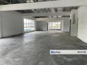 Factory For Rent In Ampang