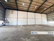 Factory For Rent In Kg Baru Subang