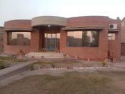 Factory For Rent Industrial Estate Multan ID 51852