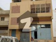 Factory For Sale Korangi Mheran Town