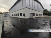 Factory Ijok, Bestari Jaya New Semi D 1.5Stry